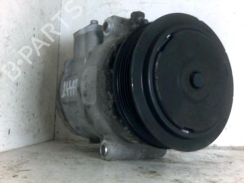 AC compressor SEAT IBIZA IV (6J5, 6P1) 1.9 TDI | BP26078444M34 