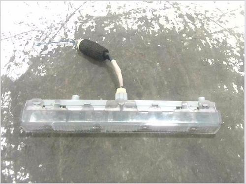 Used Third brake light Third brake light TOYOTA AURIS (_E15_) 2.0 D-4D (ADE150_, ADE150R) (126 hp) 39749826 39749826