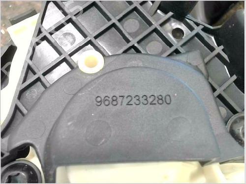 Electronic module PEUGEOT 508 SW I (8E_) 2.0 BlueHDi 180 | BP37156271M83 - Image 5