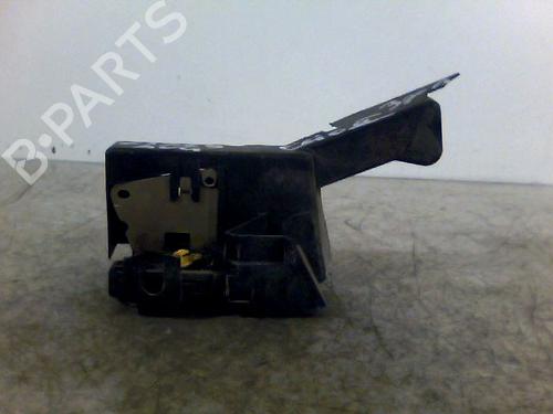 Used Front left lock RENAULT CLIO II Hatchback Van (SB0/1/2_) 1.9 D (SB0E) (64 hp) 26086132