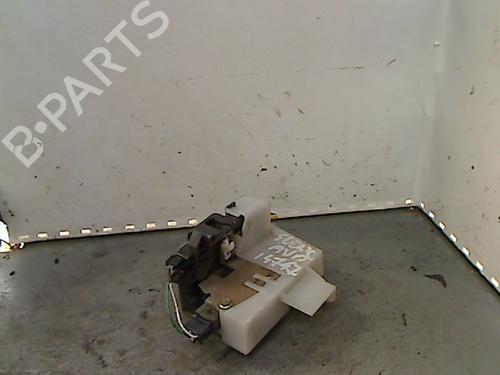 Used Front right lock RENAULT MEGANE Scenic (JA0/1_) 1.9 dT (JA0K, JA0Y) (90 hp) 29540326