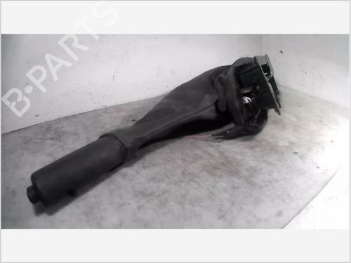 Used Hand brake RENAULT MEGANE III Hatchback (BZ0/1_, B3_) 1.5 dCi (86 hp) 26100442