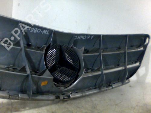 Grille MERCEDES-BENZ B-CLASS Sports Tourer (W245) B 180 CDI (245.207) | BP26073633C40 