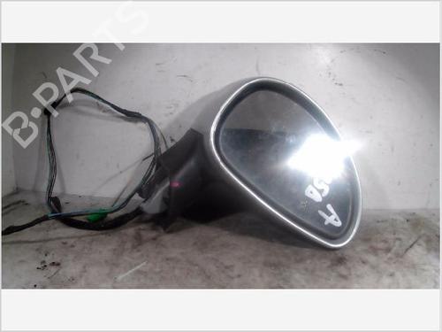 Right mirror CITROËN C4 I (LC_) 1.6 HDi | BP26096240C27 