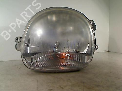 Phare gauche RENAULT TWINGO I (C06_) 1.2 16V (C06C, C06D, C06K) (75 hp) 33189002