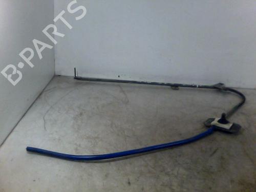 Used Front left window mechanism CITROËN C25 Bus (280_, 290_) 2.5 D Turbo (95 hp) 29440795