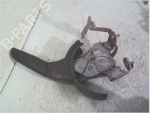 Used Hand brake FORD MONDEO III Turnier (BWY) 2.0 TDCi (130 hp) 29323690