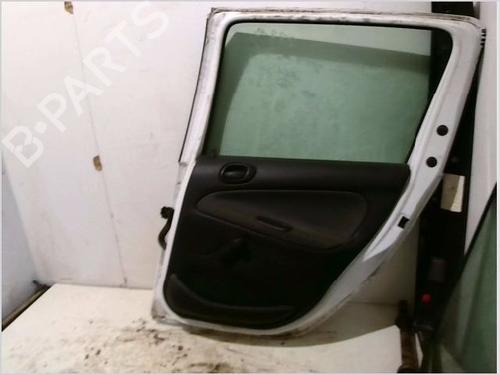 Right rear door PEUGEOT 206 SW (2E/K) 1.4 HDi | BP26103834C5 