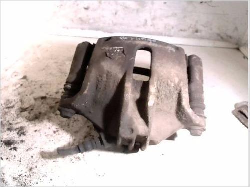 Left front brake caliper CITROËN BERLINGO / BERLINGO FIRST Box Body/MPV (M_) 1.6 HDI 75 (MB9HW) | BP26109380M105 