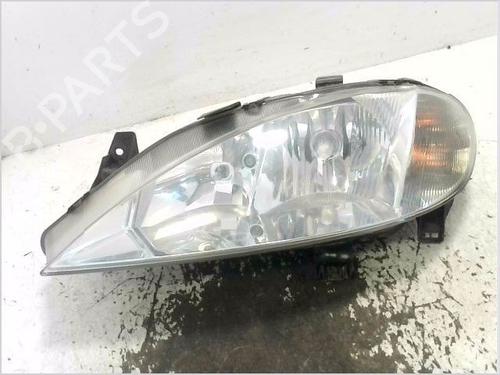 Used Left headlight Left headlight 36886257 36886257