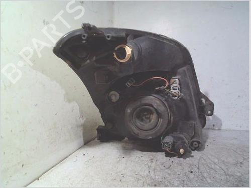 Venstre forlygte SUZUKI SWIFT III (MZ, EZ) 1.3 (RS413, ZC11S) | BP26119615C28 