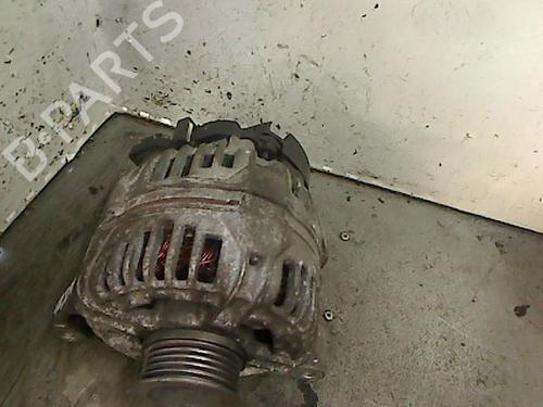 Alternator OPEL CORSA C (X01) 1.0 (F08, F68) | BP26103382M7 