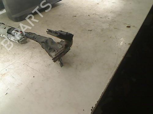 Used Ignition barrel CITROËN SAXO (S0, S1) 1.1 X, SX (60 hp) 26067280