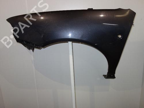 Left front fenders AUDI A3 (8L1) 1.9 TDI | BP29352772C41 