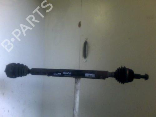 Arbre de transmission avant droit Arbre de transmission avant droit 37439352 37439352