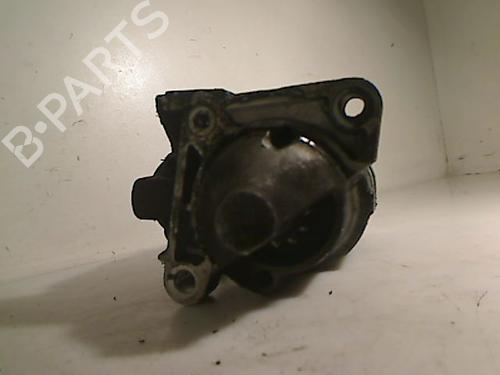 Startmotor RENAULT KANGOO Express (FC0/1_) 1.5 dCi (FC1R) | BP26076726M8 