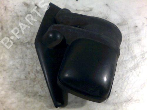 Right mirror RENAULT MASTER II Bus (JD) 2.8 dTI | BP26110103C27 