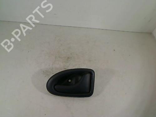 Used Front right interior door handle RENAULT MEGANE I (BA0/1_) 1.4 e (BA0E, BA0V) (75 hp) 26061533