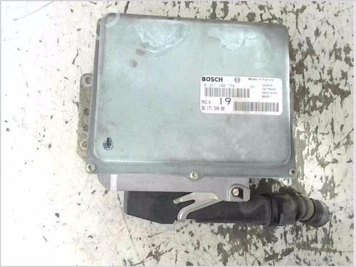 Used Engine control unit (ECU) PEUGEOT 106 I (1A, 1C) 1.1 (60 hp) 31591478