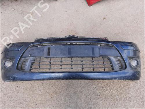 Paragolpes delantero Paragolpes delantero CITROËN C4 I (LC_) 1.6 HDi (90 hp) 34349798 34349798