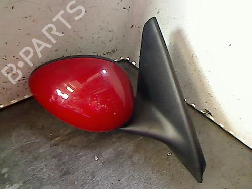 Right mirror ALFA ROMEO 147 (937_) 1.9 JTD (937.AXD1A, 937.BXD1A, 937.AXV1A, 937.BXB1A,... | BP28324259C27 