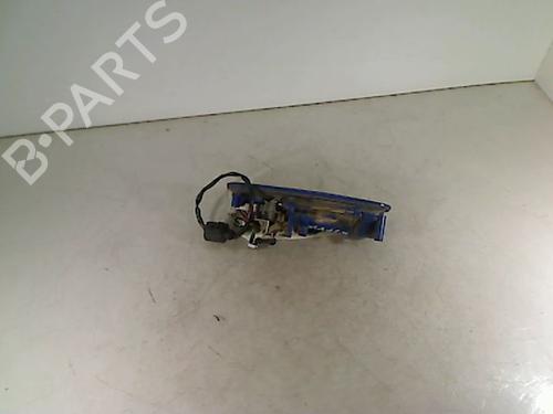 Front left exterior door handle VW POLO (9N_, 9A_) 1.4 TDI | BP26068457C128 