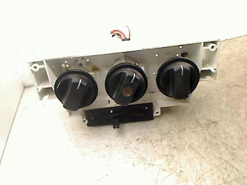 Climate control SUZUKI IGNIS I (FH) 1.3 (HV51, HX51, RG413) | BP26086583I5 