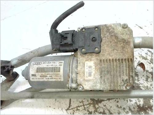 Mechanizm wycieraczek przednich AUDI A4 B8 (8K2) 2.0 TDI | BP30755781C83