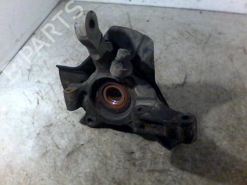 Left front steering knuckle PEUGEOT 806 (221) 1.9 TD | BP26066431M25 