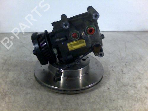Used AC compressor FORD FOCUS I (DAW, DBW) 1.8 Turbo DI / TDDi (90 hp) 33002454