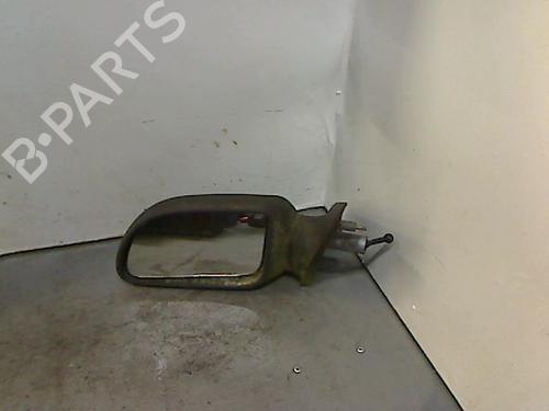 Used Left mirror RENAULT 19 I (B/C53_) 1.9 D (B/C534, B/C53J) (64 hp) 28576629