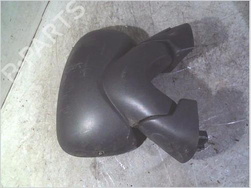 Right mirror RENAULT TRAFIC II Van (FL) 2.0 dCi 115 (FL01, FL0U, FL00, FL0H, FL0M) | BP29497267C27 