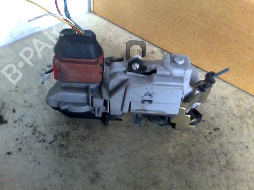 Front left lock PEUGEOT 306 Hatchback (7A, 7C, N3, N5) 1.6 | BP27203087C98 