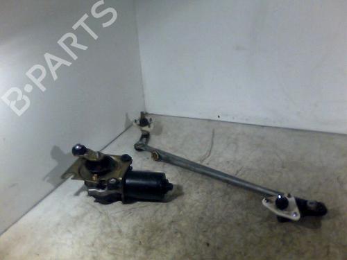 Used Front wiper motor NISSAN MICRA II (K11) 1.0 i 16V (60 hp) 26110366