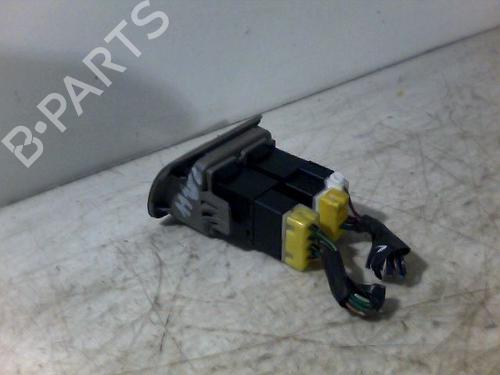 Warning switch NISSAN MICRA II (K11) 1.0 i 16V | BP26110363I22 