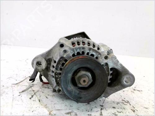 Used Alternator Alternator NISSAN CABSTAR (F24M, F24W) 28.12 DCI, 32.12 DCI, 34.12 DCI, 35.12 DCI 2.5 (F24M) (122 hp) 33682916 33682916