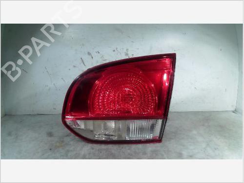 Used Right tailgate light VW GOLF VI (5K1) 1.6 TDI (105 hp) 29473037