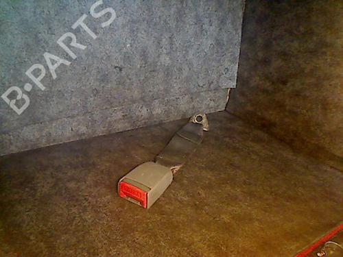 Used Seat buckle PEUGEOT 406 (8B) 1.8 16V (110 hp) 26057509