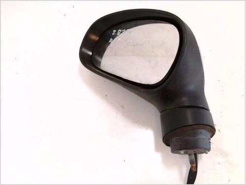 Left mirror SEAT LEON (1P1) 2.0 TDI 16V | BP26117877C26 