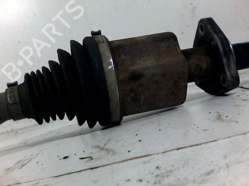 Right front driveshaft OPEL ZAFIRA / ZAFIRA FAMILY B (A05) 1.9 CDTI (M75) | BP26091863M39 