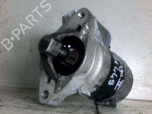 Startmotor RENAULT TWINGO II (CN0_) 1.2 16V (CN0K, CN0V, CN0A) (76 hp) 27184333