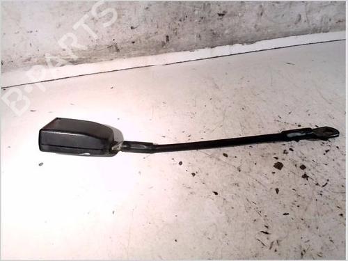 Used Seat buckle CITROËN C15 Box Body/MPV (VD_) 1.8 D (60 hp) 26109908