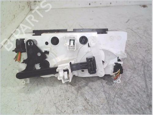 Climate control CITROËN C3 Picasso (SH_) 1.6 HDi | BP26116492I5 