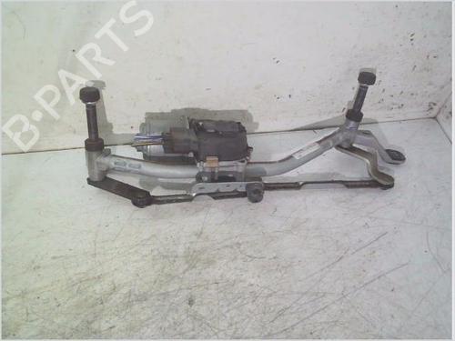 Viskermotor vindrude FORD FIESTA VII (HJ, HF) 1.0 EcoBoost (101 hp) 26118733