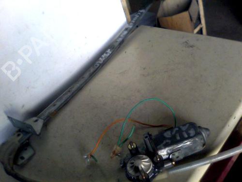 Front right window mechanism RENAULT ESPACE I (J11_) 2.0 (J/S112) | BP28155353C23 