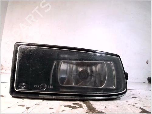 Used Right front fog light SEAT IBIZA II (6K1) 1.9 SDI (68 hp) 28324617