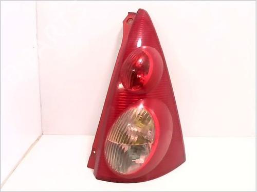 Used Right taillight PEUGEOT 107 (PM_, PN_) 1.0 (68 hp) 26116773