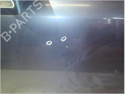 Left front door CITROËN C4 Coupe (LA_) 1.6 HDi | BP26113565C2 