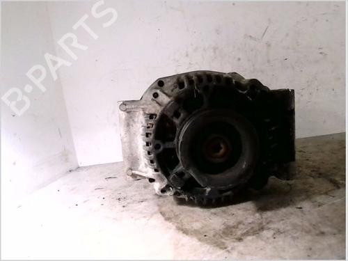 Generator RENAULT CLIO II (BB_, CB_) 1.4 (B/CB0C, B/CB0S) (75 hp) 33011503