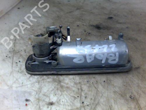 Electronic module VW POLO III (6N1) 60 1.4 | BP26075859M83